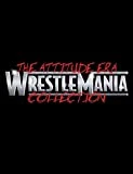 Outlet 🔥 WWE: The Attitude Era Wrestlemania Collection DVD - Triple H , 'Stone Cold' Steve Austin 🎁