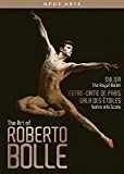 Top 10 💯 The Art Of Roberto Bolle DVD -   ⭐
