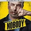 Best deal 😀 Nobody Blu Ray - Bob Odenkirk, Rza 👏