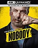 Best deal 😀 Nobody Blu Ray - Bob Odenkirk, Rza 👏