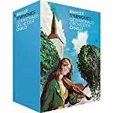 New 👍 Mahler: Symphonies Blu Ray -   🌟