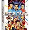 Flash Sale 🤩 Star Trek: The Original 4 Movie Collection Blu Ray - Walter Koenig, Nichelle Nichols 👏