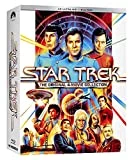 Flash Sale 🤩 Star Trek: The Original 4 Movie Collection Blu Ray - Walter Koenig, Nichelle Nichols 👏