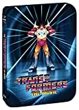 Brand new 𧨠The Transformers: The Movie - 4K Steelbook Limited Edition Blu Ray - Gregg Berger, Susan Blu π 1 Brand new 𧨠The Transformers: The Movie - 4K Steelbook Limited Edition Blu Ray - Gregg Berger, Susan Blu π