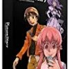 Outlet ✨ The Future Diary Compete Series Blu Ray -   😀