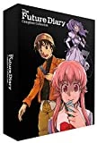 Outlet β¨ The Future Diary Compete Series Blu Ray - Β π 1 Outlet β¨ The Future Diary Compete Series Blu Ray - Β π