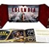 Wholesale ✨ Columbia Classics Collection Vol. 2 UHD (14 Discs - UHD & BD) Blu Ray -   ❤️