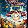 Deals ❤️ The Transformers: The Movie - 4K Blu Ray - Regis Cordic , Susan Blu 🎉