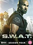 New π S.W.A.T. Season 4 DVD - Β π€© 1 New π S.W.A.T. Season 4 DVD - Β π€©
