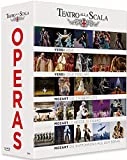 Deals ⭐ Operas - Teatro Alla Scala Blu Ray -   👍