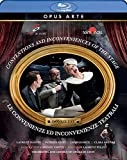 Best deal 🛒 Donizetti: Le convenienze ed inconvenienze teatrali Blu Ray -   🔔