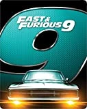 Best deal 🎉 Fast & Furious 9 Blu Ray -   🎁