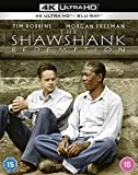 Cheapest 🌟 The Shawshank Redemption Blu Ray - Gil Bellows, Jude Ciceolella 💯