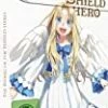 Hot Sale 🤩 The Rising of the Shield Hero - Vol.3 - Blu Ray -   😀