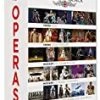 Best deal 💯 Operas - Teatro Alla Scala DVD -   🛒