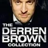 Cheapest 😍 Derren Brown: Complete Collection DVD -   🔔