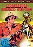 Top 10 ✨ Klassiker des Indianer-Westerns DVD -   🔔
