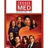 Outlet ✔️ Chicago Med: Seasons 1-6 DVD - S. Epatha Merkerson, Nick Gehlfuss 💯
