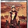 Hot Sale 💯 Resident Evil: Extinction (2007) (2 Discs - UHD & BD) Blu Ray - Spencer Locke, Iain Glen ❤️