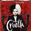 Best Pirce 💯 Disney's Cruella UHD Blu Ray - John McCrea, Kayvan Novak 🔥