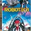 Flash Sale ⭐ RoboTech - Part 1 (The Macross Saga) + Digital Copy Blu Ray -   🎁