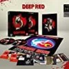 Brand new 🌟 Deep Red Blu Ray - Eros Pagni, Clara Calamai ⌛