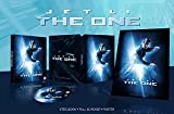 Cheapest 🌟 The One (Steelbook) Blu Ray - Jet Li, Delroy Lindo  👏