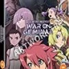 New ⌛ Tenchi Muyo! War on Geminar The Complete Series + Digital Blu Ray -   ✨