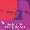 Best Sale 💯 Ingmar Bergman Vol.2 Blu Ray - Bengt Ekerot, Gunnar Björnstrand  🌟