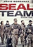 Promo 🌟 SEAL Team: Season Four DVD - Judd Lormand, A.J. Buckley ✔️