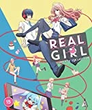 Hot Sale ✔️ Real Girl Collection Blu-ray Standard Edition Blu Ray -   ❤️