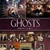 Wholesale 🎁 Ghosts - Series 1-3 Boxset DVD - Ben Willbond, Mathew Baynton 🧨
