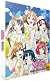 Discount ⭐ Love Live! Sunshine!! The School Idol Movie: Over the Rainbow (Limited Collector's Edition) Blu Ray -   🔥