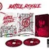 Wholesale 😍 Battle Royale Blu Ray - Tatsuya Fujiwara, Ko Shibasaki 🎉