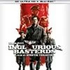 Best Pirce ✨ Inglourious Basterds Blu Ray - MÄLlanie Laurent, Jacky Ido  🌟