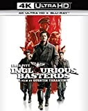 Best Pirce ✨ Inglourious Basterds Blu Ray - MÄLlanie Laurent, Jacky Ido  🌟