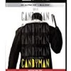 Discount ✨ Candyman Blu Ray - Cassie Kramer, Kyle Kaminsky 🤩