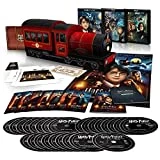 Wholesale 💯 Harry Potter and the Philosopher's Stone: Anniversary Collector's Edition Blu Ray -   😀