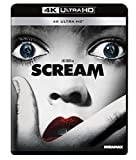 Best deal 🔥 Scream Blu Ray - Rose McGowan and Drew Barrymore , Neve Campbell 🛒
