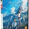 Cheap 🌟 Weathering With You - Standard 4K Edition Blu Ray -   🛒