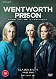 Flash Sale 🛒 Wentworth: Season Eight Part Two DVD - Kate Jenkinson, Robbie J. Magasiva 🧨
