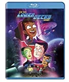 Best deal ✔️ Star Trek: Lower Decks - Season One Blu Ray - Jonathan Frakes, John De Lancie ❤️