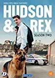 Best reviews of ✔️ Hudson & Rex: Season 2 DVD -   😍