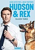 Hot Sale 🤩 Hudson & Rex: Season 3 DVD -   ⌛