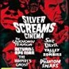 Outlet 🔥 Silver Screams Cinema (Box Set) (Phantom Speaks / Vampire's Ghost / Return of the Ape Man / Valley of the Zombies / She Devil / Unknown Terror) Imprint Collection Blu Ray Blu Ray - Peggy Stewart , Charles Gordon 👍