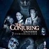 Top 10 ❤️ The Conjuring 7-Film Collection DVD - Various  ✨