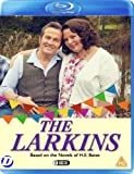 Coupon ✔️ The Larkins Blu Ray -   🤩
