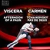 Buy ❤️ Viscera/Carmen DVD - Carlos Acosta  🧨
