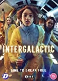 Best reviews of 😍 Intergalactic DVD -   🤩