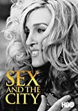 Discount 🛒 Sex and The City: The Complete Series Blu Ray - Various  🔔